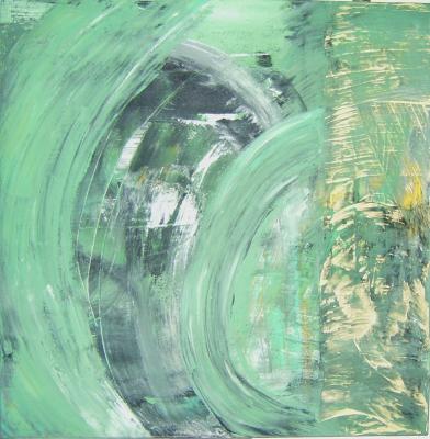 Durchblick II - Sabine Steinbeck - Array auf Array - Array - Array Durchblick II - Sabine Steinbeck - Array auf Array - Array - Array