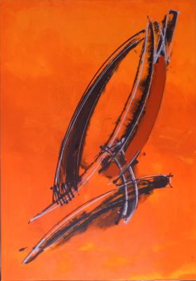 ohne Titel - Gisela Kolb - Array auf Array - Array - Array ohne Titel - Gisela Kolb - Array auf Array - Array - Array