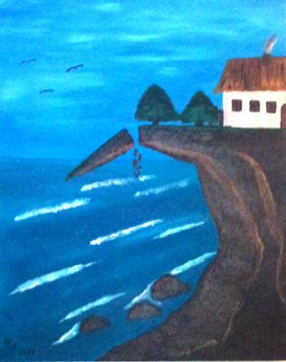 Leben am Abgrund - Reiner Szpadzinski - Array auf Array - Array - Array Leben am Abgrund - Reiner Szpadzinski - Array auf Array - Array - Array