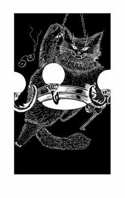 Kater Begemot - Erika Weigand - Array auf - Array - Kater Begemot - Erika Weigand - Array auf - Array -