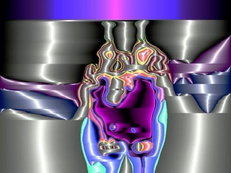 MAGIC - Uwe H. SÜSSMANN - Array auf - Array - MAGIC - Uwe H. SÜSSMANN - Array auf - Array -