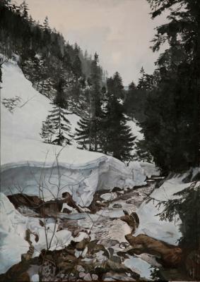 Winter - Jozsef Hajzer - Array auf Array - Array - Array Winter - Jozsef Hajzer - Array auf Array - Array - Array