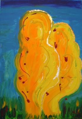 Gemeinschaft im Herbst - Sabine Behnke - Array auf Array - Array - Array Gemeinschaft im Herbst - Sabine Behnke - Array auf Array - Array - Array