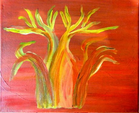 Boab Tree 3 - Klaus Walter - Array auf Array - Array - Array Boab Tree 3 - Klaus Walter - Array auf Array - Array - Array