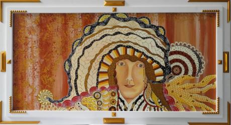 Anuschka - Reiner Teepe - Array auf Array - - Anuschka - Reiner Teepe - Array auf Array - -