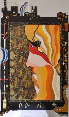 Der Denker - Reiner Teepe - Array auf Array - - Der Denker - Reiner Teepe - Array auf Array - -