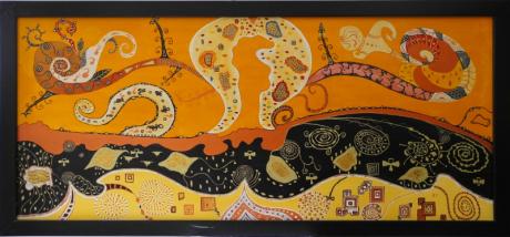 Popborde - Reiner Teepe - Array auf Array - - Popborde - Reiner Teepe - Array auf Array - -