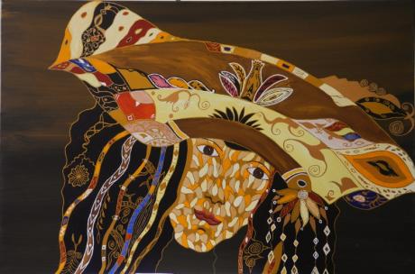 Venedig bei Nacht - Reiner Teepe - Array auf Array - - Venedig bei Nacht - Reiner Teepe - Array auf Array - -