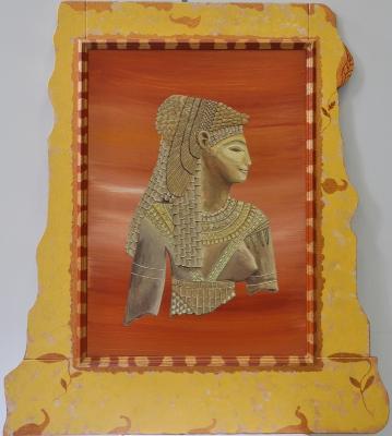 Cleo - Reiner Teepe - Array auf Array - - Cleo - Reiner Teepe - Array auf Array - -