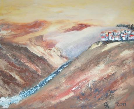 Durchs wilde Kurdistan - Connie Albers - Array auf Array - Array - Durchs wilde Kurdistan - Connie Albers - Array auf Array - Array -