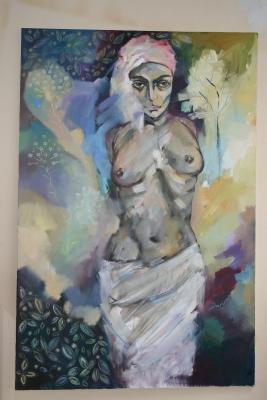 Akt 1 - Darina Dancheva- Racz - Array auf Array - - Array Akt 1 - Darina Dancheva- Racz - Array auf Array - - Array