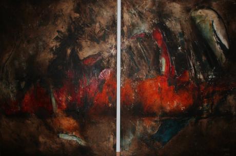 Das mit Uns! - Sabine Mentzel - Array auf Array - - Array Das mit Uns! - Sabine Mentzel - Array auf Array - - Array