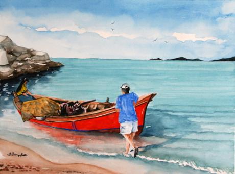 am Ufer - Sadettin Canpolat - Array auf Array - Array - Array am Ufer - Sadettin Canpolat - Array auf Array - Array - Array