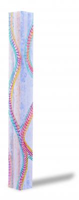 Beam Net Interwinded - Picchio Dieter Specht - Array auf - Array - Beam Net Interwinded - Picchio Dieter Specht - Array auf - Array -