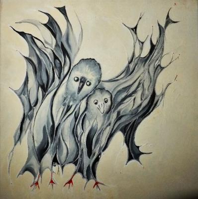 Mutterliebe - Hans-Jürgen Vanicek - Array auf Array - Array - Array Mutterliebe - Hans-Jürgen Vanicek - Array auf Array - Array - Array