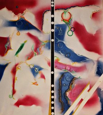 Seelenwanderung - Hans-Jürgen Vanicek - Array auf Array - Array - Array Seelenwanderung - Hans-Jürgen Vanicek - Array auf Array - Array - Array