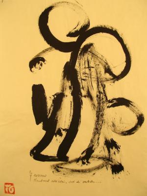 EIN DUKTUS ERZÄHLT (1) - Jürgen Tobegen - Array auf - - EIN DUKTUS ERZÄHLT (1) - Jürgen Tobegen - Array auf - -