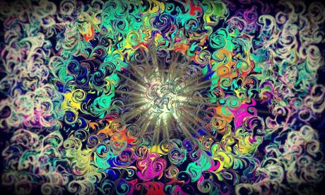 Blaue Sonne - Johann Leonard Hoffmann - Array auf - Array - Blaue Sonne - Johann Leonard Hoffmann - Array auf - Array -