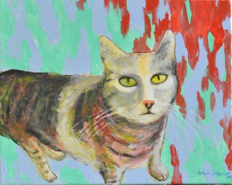 Minouche - Peter Traxler - Array auf Array - - Minouche - Peter Traxler - Array auf Array - -