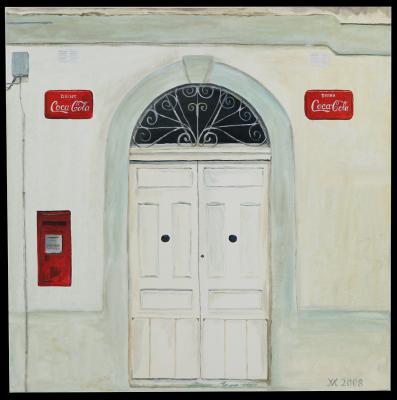 Coca-Cola everywhere - Malta - Marina Votteler - Array auf Array - - Array Coca-Cola everywhere - Malta - Marina Votteler - Array auf Array - - Array