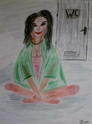 dem Druck nicht nachgeben - Juergen Schneider - Array auf Array - Array - 