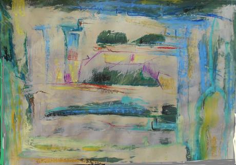 series 18 no 82 - Ulrich de Balbian - Array auf - - Array series 18 no 82 - Ulrich de Balbian - Array auf - - Array