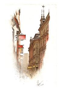 Neues Kunstwerk - Alexej Karlov - Array auf Array - Array - Array Neues Kunstwerk - Alexej Karlov - Array auf Array - Array - Array