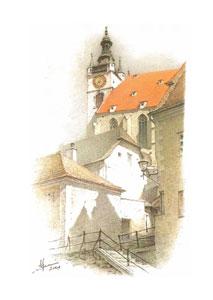 Krems in Wachau - Alexej Karlov - Array auf Array - Array - Array Krems in Wachau - Alexej Karlov - Array auf Array - Array - Array