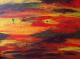 GroÃvenediger - Ninu Suen - Acryl auf - Berge - GroÃvenediger - Ninu Suen - Acryl auf - Berge -