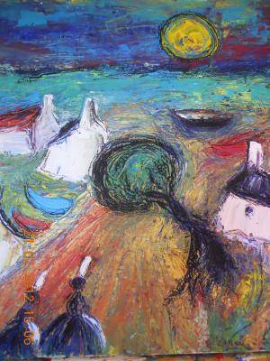 Les bigoudennes, Bretagne - Christine Zanon - Array auf Array - Array - Array Les bigoudennes, Bretagne - Christine Zanon - Array auf Array - Array - Array