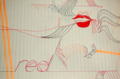 RED! - no name - auf - Array - RED! - no name - auf - Array -