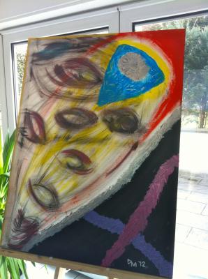 Dynamik - Daniel Meinzer - Array auf Array -  - Array