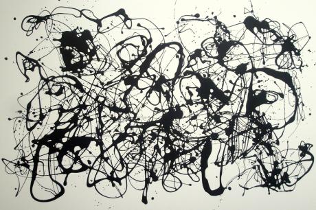 metamorph 6 - Rüdiger Sauerhammer - Array auf Array - Array - Array