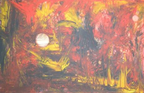 ohne Titel - edith Sauter - Array auf - Array - ohne Titel - edith Sauter - Array auf - Array -