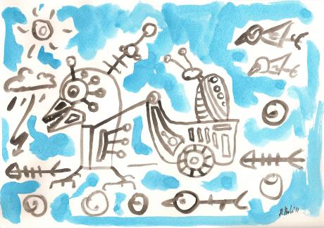 n.8 - Andrej Bole - Array auf Array - - Array n.8 - Andrej Bole - Array auf Array - - Array