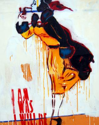 I am, I was, I will be - Nina Maron - Array auf Array - Array - Array I am, I was, I will be - Nina Maron - Array auf Array - Array - Array