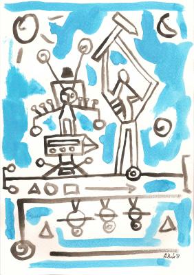 n.13 - Andrej Bole - Array auf Array - - Array n.13 - Andrej Bole - Array auf Array - - Array