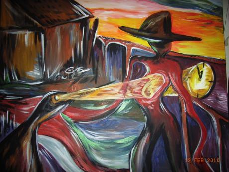 Die Farm - Irina Medusa Kopp - auf - Array - Array Die Farm - Irina Medusa Kopp - auf - Array - Array