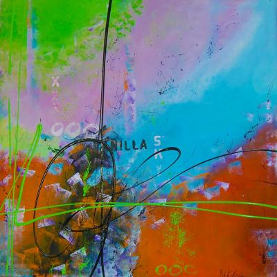 vanilla sky - Nele Kugler - Array auf Array - Array - Array vanilla sky - Nele Kugler - Array auf Array - Array - Array