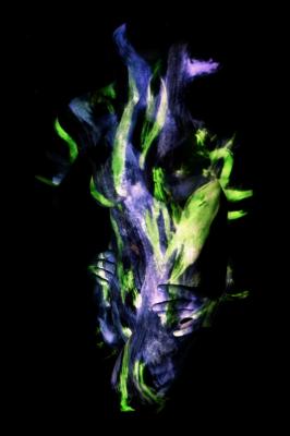 water color II - Oliver Plath -  auf  - Array - 