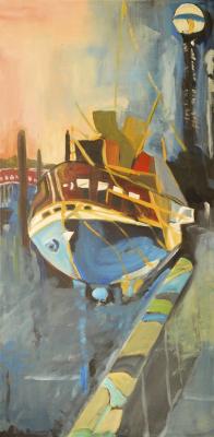 London / Lambeth Bridge (2 von 2) - Jutta Schröder - Array auf Array - Array - Array London / Lambeth Bridge (2 von 2) - Jutta Schröder - Array auf Array - Array - Array