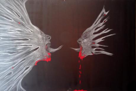 Durst - Sebastian Foit - Array auf Array - Array - Array Durst - Sebastian Foit - Array auf Array - Array - Array