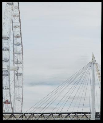 London - Marina Votteler - Array auf Array -  - 