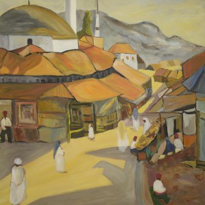 Bosnien - Jutta Schröder - Array auf Array - Array - Array Bosnien - Jutta Schröder - Array auf Array - Array - Array