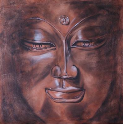 Buddha - Cleo Cleo Ruisz - auf - Array - Buddha - Cleo Cleo Ruisz - auf - Array -