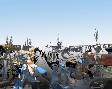 Greenthought - Immo Jalass - Array auf - Array - Greenthought - Immo Jalass - Array auf - Array -