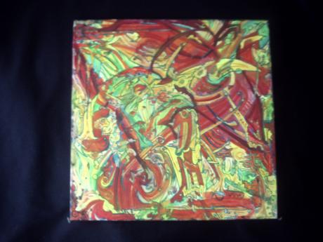 Phönix - Jörg H.S. Otto - Array auf Array - Array - Array Phönix - Jörg H.S. Otto - Array auf Array - Array - Array