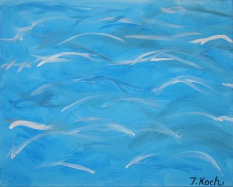 Das Meer - Joerg Koch - Array auf Array - Array - Array Das Meer - Joerg Koch - Array auf Array - Array - Array