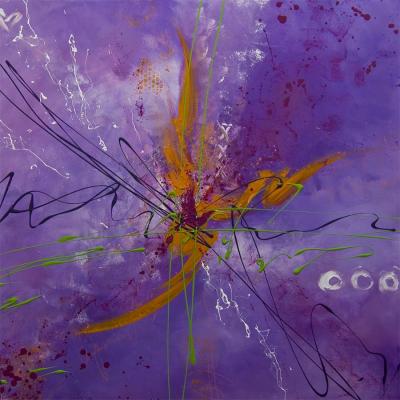 lila space - Nele Kugler - Array auf Array - Array - Array lila space - Nele Kugler - Array auf Array - Array - Array