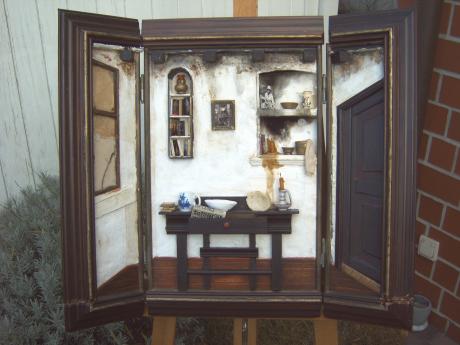 Nostalgie - Danilo Sostaric - Array auf Array - Array - Nostalgie - Danilo Sostaric - Array auf Array - Array -